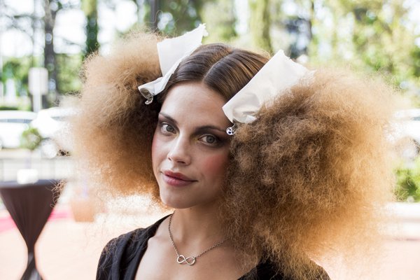Fashion example