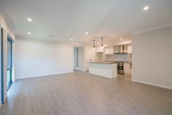 Real Estate example
