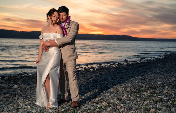 Wedding example