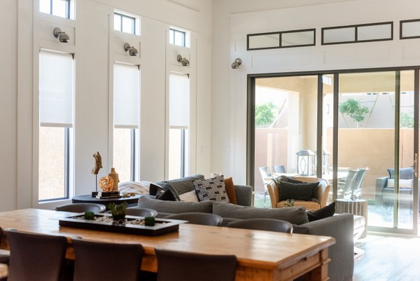 Real Estate example
