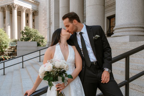 Engagement example