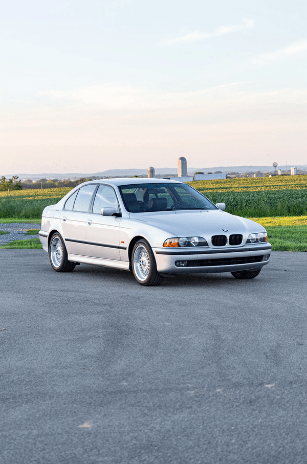 Automotive example