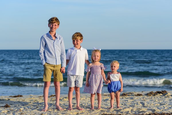 Family example