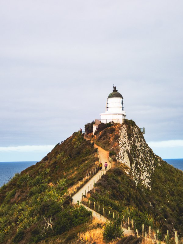 Travel example