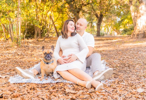 Maternity example