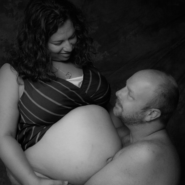 Maternity example