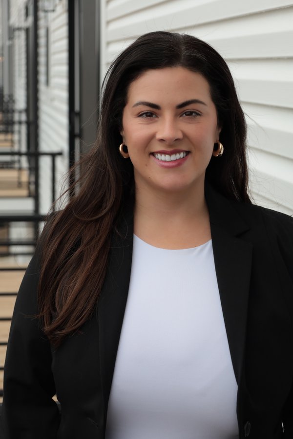 Team & Office example