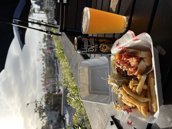 Food example