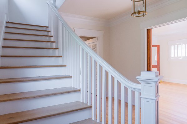 Real Estate example