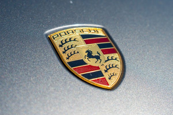 Automotive example
