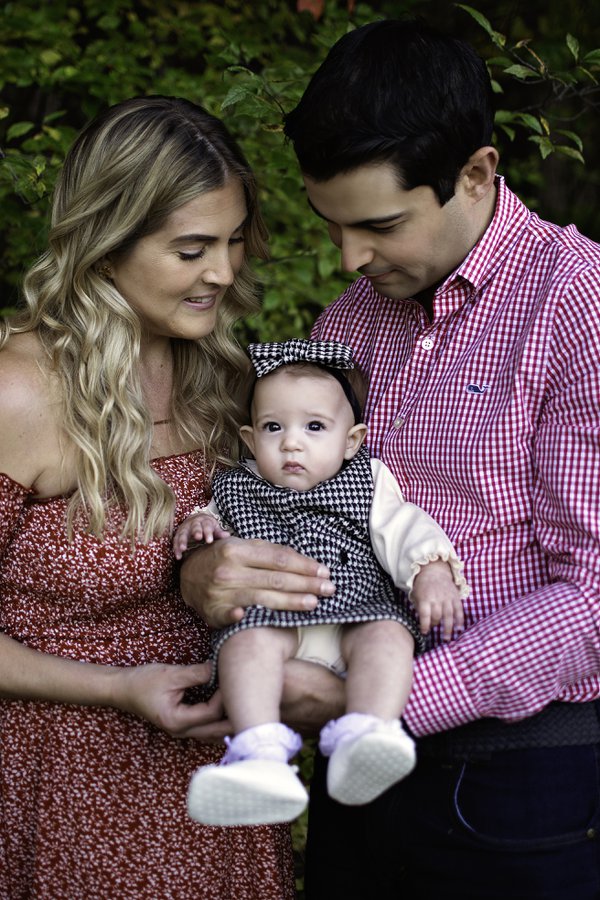 Family example