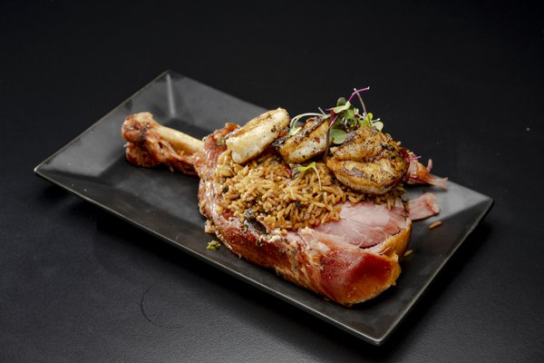 Food example