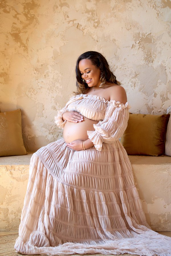 Maternity example