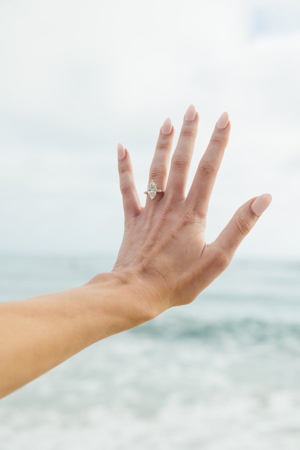 Engagement example