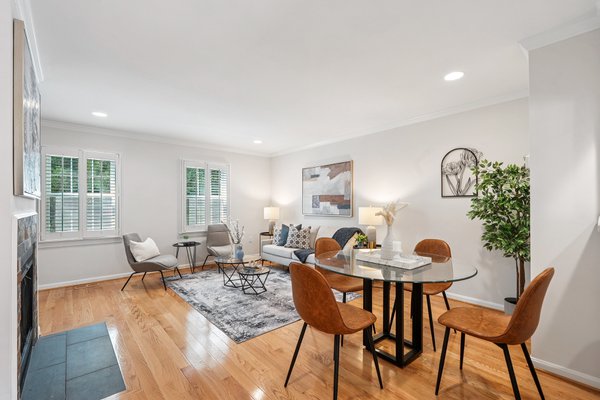 Real Estate example