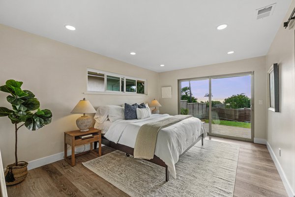 Real Estate example