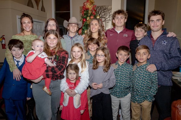 Family example