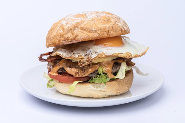 Food example