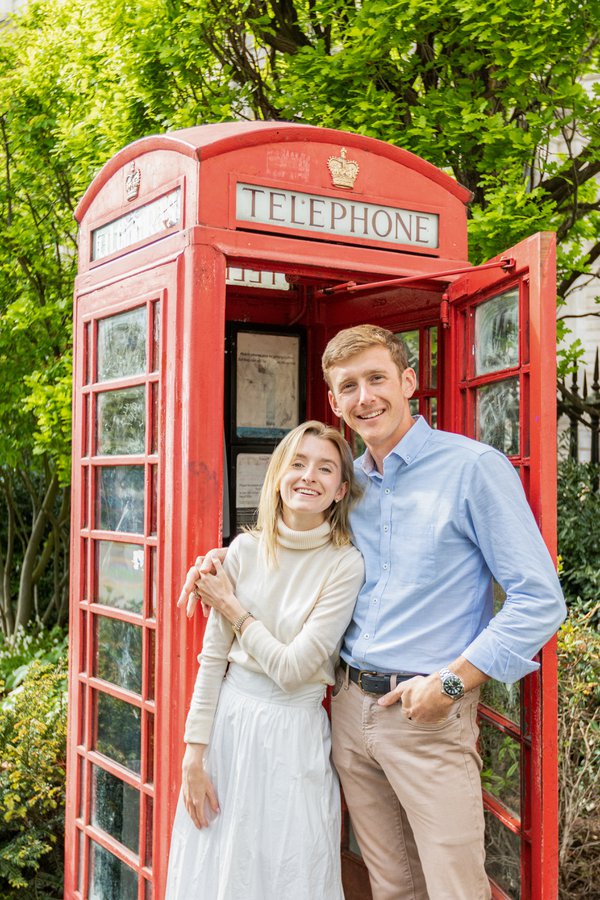 Dating Portrait example