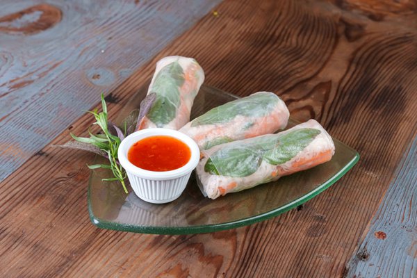 Food example