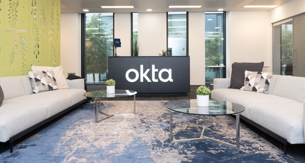 Team & Office example