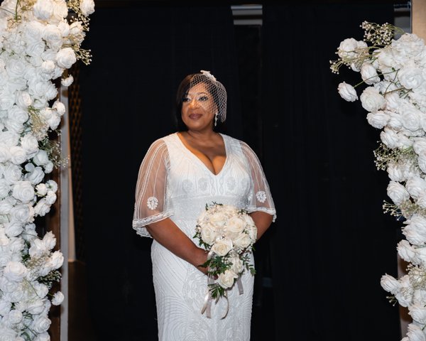 Wedding example