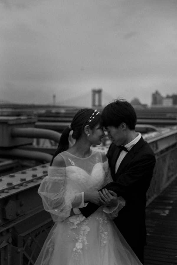 Wedding example