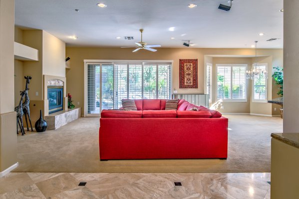 Real Estate example