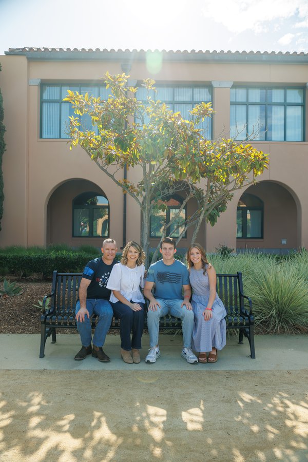 Family example