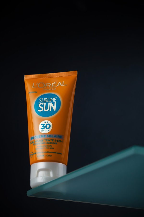 Product example