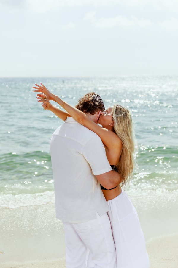 Engagement example