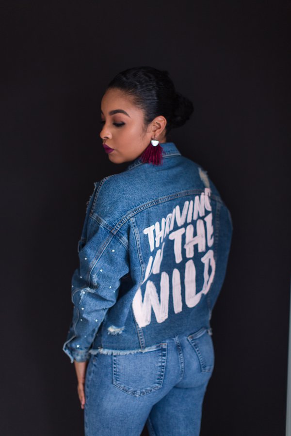 Fashion example