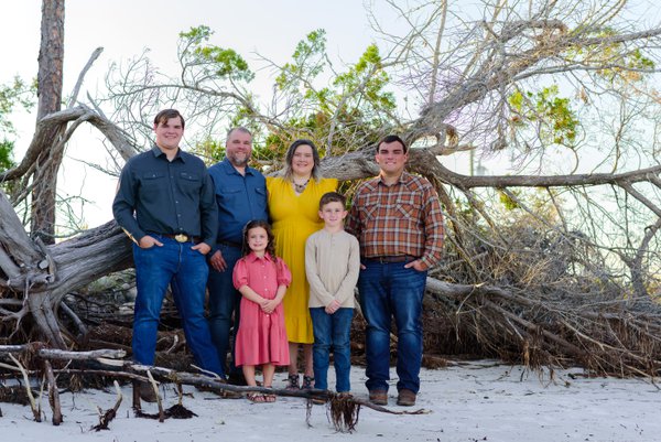 Family example