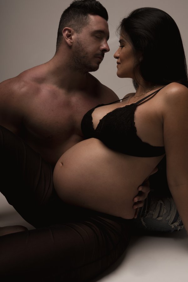 Maternity example