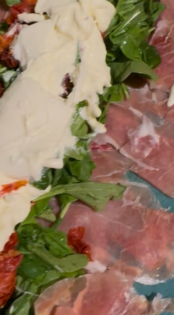 Food example
