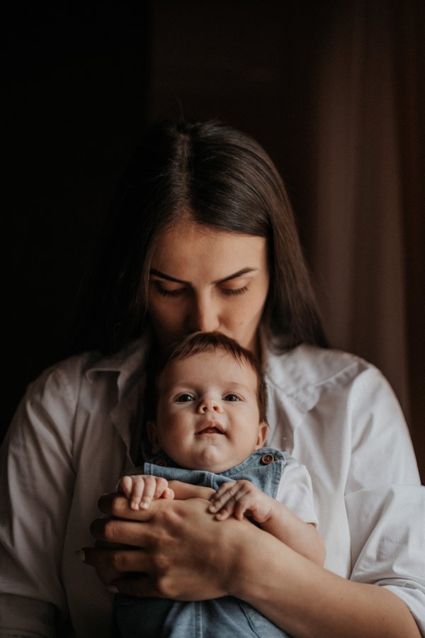 Maternity example