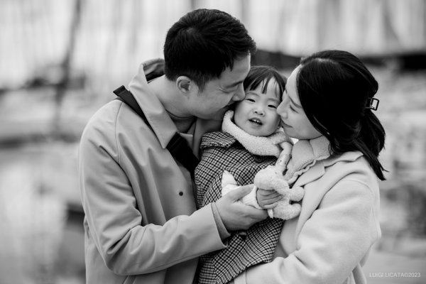 Family example