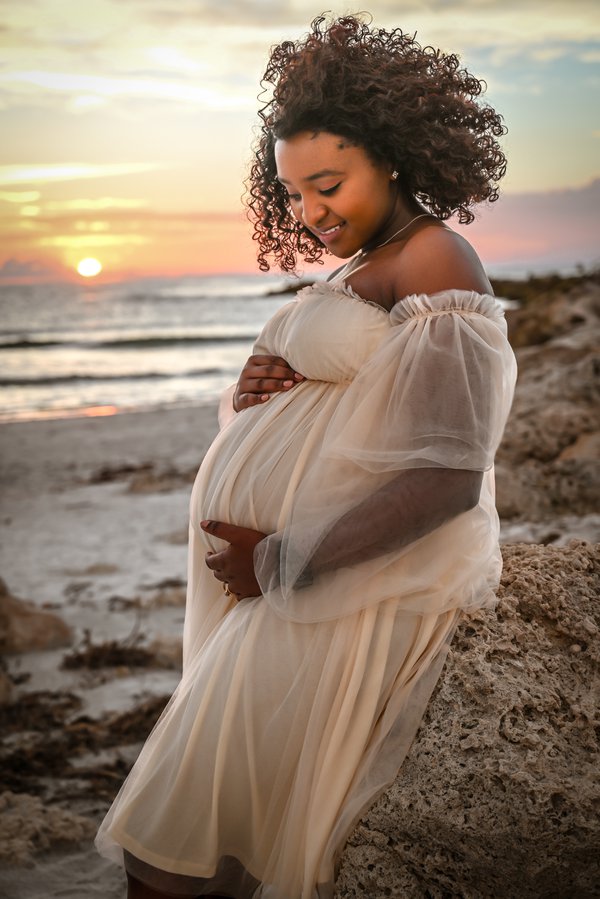 Maternity example