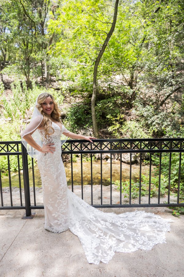 Wedding example