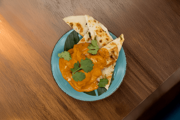 Food example