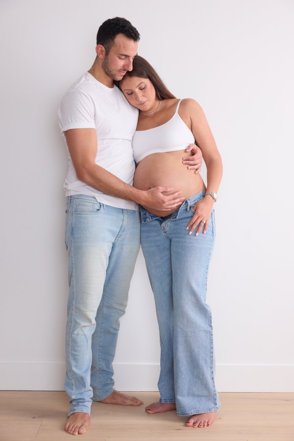 Maternity example