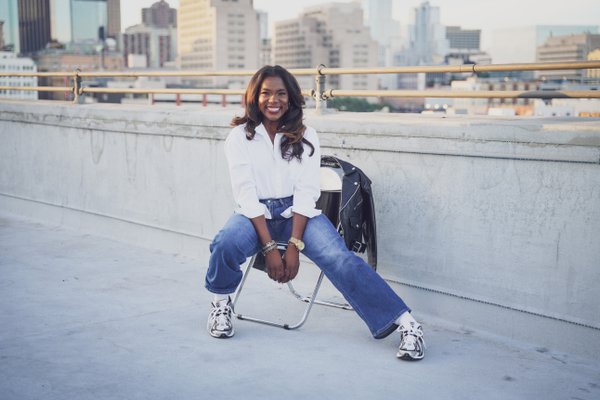 Fashion example