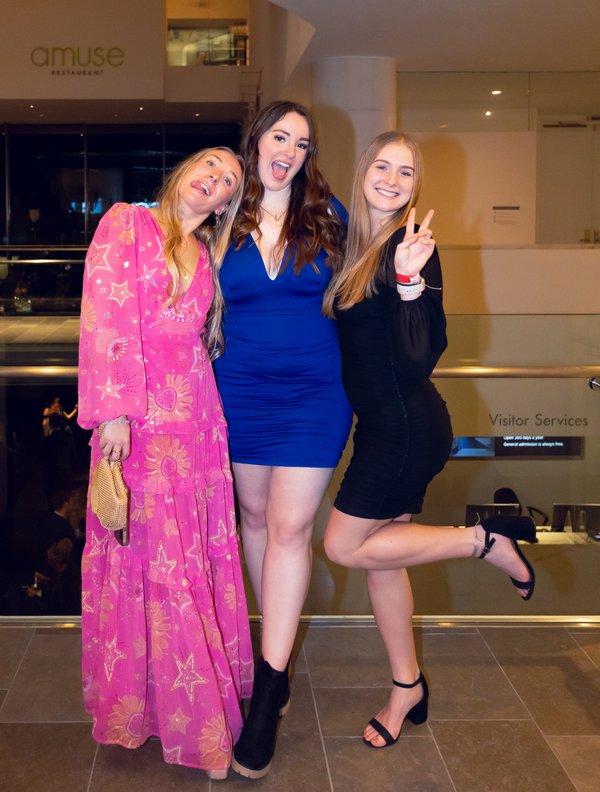 Party example