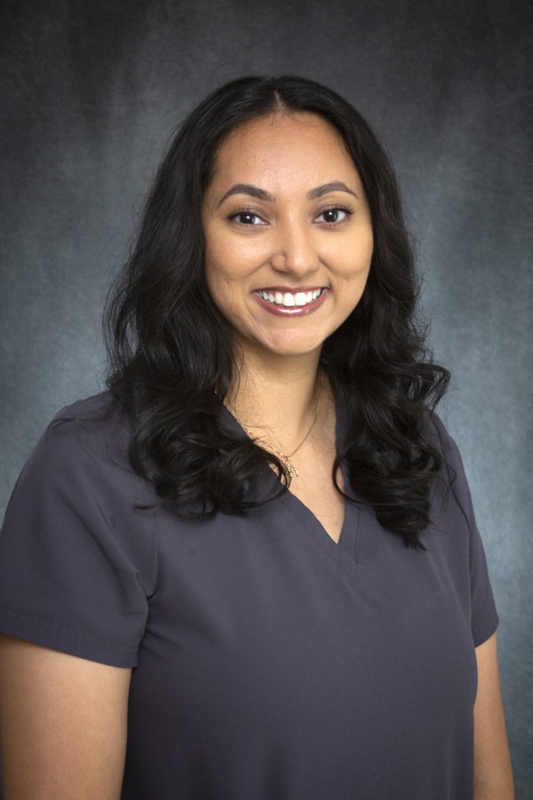 Team & Office example