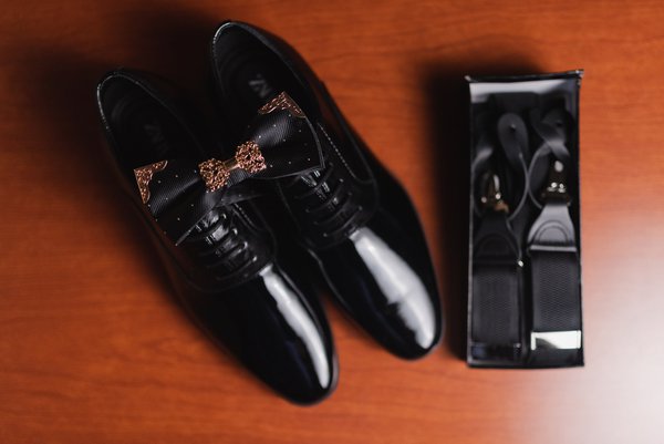 Wedding example