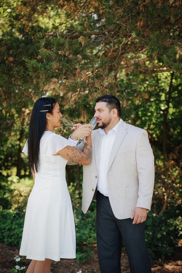 Wedding example