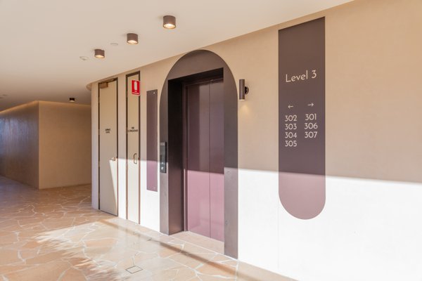 Real Estate example