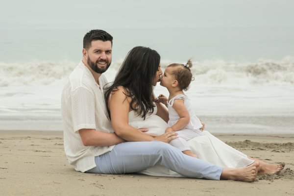 Maternity example