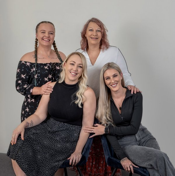 Team & Office example