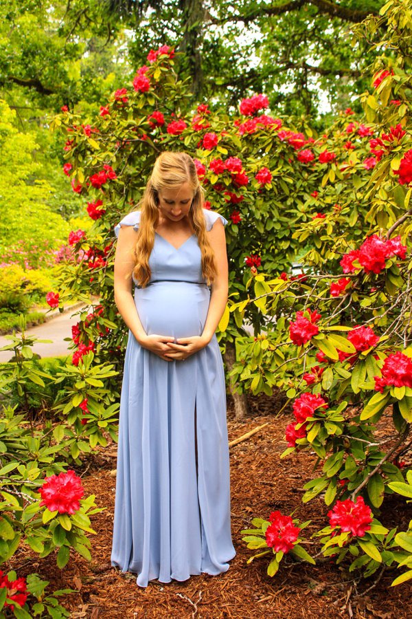 Maternity example